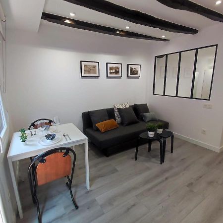 Talakoetxea Bermeo Exterior foto